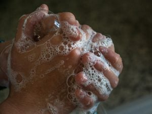Hand Hygiene for Healthcare